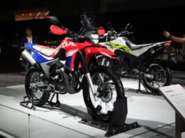 Honda XR300L and XR300 Rally Prices Start at Rs. 1.83 Lakh: The Dual-Sport Begins