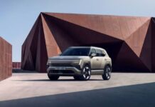 HYUNDAI TUCSON JUST BROKE 6-YEAR RECORD