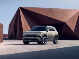 HYUNDAI TUCSON JUST BROKE 6-YEAR RECORD