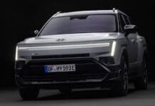 HYUNDAI TUCSON N LINE REVEALED: 288 HP PHEV, 67 KM ELECTRIC RANGE & 20-INCH WHEELS