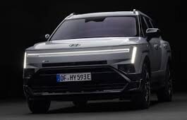 HYUNDAI TUCSON N LINE REVEALED: 288 HP PHEV, 67 KM ELECTRIC RANGE & 20-INCH WHEELS