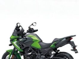 KAWASAKI VERSYS 900 REVEALED with122 HP INLINE-FOUR, RADAR CRUISE CONTROL & A DESIGN THAT COULD MAKE THE VERSYS 650 LOOK OUTDATED!