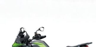 KAWASAKI VERSYS 900 REVEALED with122 HP INLINE-FOUR, RADAR CRUISE CONTROL & A DESIGN THAT COULD MAKE THE VERSYS 650 LOOK OUTDATED!