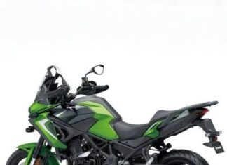 KAWASAKI VERSYS 900 REVEALED with122 HP INLINE-FOUR, RADAR CRUISE CONTROL & A DESIGN THAT COULD MAKE THE VERSYS 650 LOOK OUTDATED!