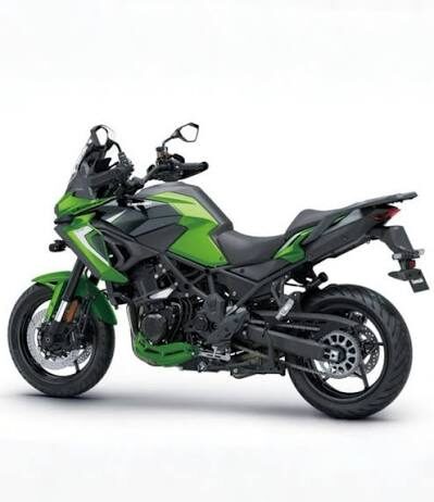 KAWASAKI VERSYS 900 REVEALED with122 HP INLINE-FOUR, RADAR CRUISE CONTROL & A DESIGN THAT COULD MAKE THE VERSYS 650 LOOK OUTDATED!