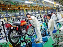 Hero MotoCorp has maintained its crown as India’s largest two-wheeler manufacturer in Q3 CY26, but is slipping behind