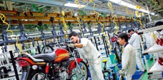 Hero MotoCorp has maintained its crown as India’s largest two-wheeler manufacturer in Q3 CY26, but is slipping behind