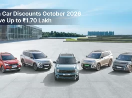 KIA JUST DROPPED A BOMB! Rs. 1.70 Lakh OFF On Carnival, Seltos & Sonet – October’s CRAZIEST Festive Deals EXPOSED!