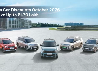 KIA JUST DROPPED A BOMB! Rs. 1.70 Lakh OFF On Carnival, Seltos & Sonet – October’s CRAZIEST Festive Deals EXPOSED!
