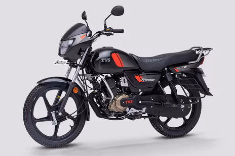 TVS RADEON JUST GOT A CRAZY NEW LOOK: Full LED Lighting, 1.1 Million Customers & Prices From Rs. 67,100 – The Commuter Bike That Could EMBARRASS Hero And Honda!