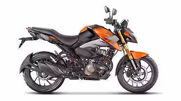 HERO XTREME 160R 4V & XTREME 250R LAUNCHED FROM RS. 1.27 LAKH